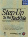 StepUp to the Bedside