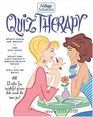 Quiz Therapy An iVillage Solutions Book