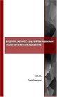 Second Language Acquisition Research TheoryConstruction and Testing