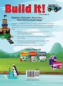 Build It Volume 3 Make Supercool Models with Your Lego Classic Set