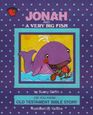Jonah and a Very Big Fish
