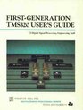 FirstGeneration Tms320 Users Guide