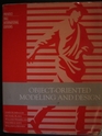 ObjectOriented Modeling and Design