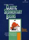 Simulating Clastic Sedimentary Basins Physical Fundamentals and Computer Programs for Creating Dynamic Systems/Book  Disk