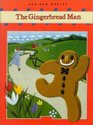 The Gingerbread Man Little Book