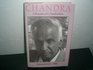 Chandra A Biography of S Chandrasekhar