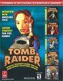 Tomb Raider Collector's Edition  Prima's Official Strategy Guide
