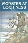 Monster at Loch Ness (Counterpoint Books)