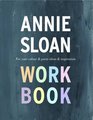 The Annie Sloan Work Book For Your Colour  Paint Ideas  Inspiration