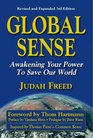 GLOBAL SENSE Awakening Your Power to Save Our World
