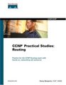 CCNP Practical Studies Routing