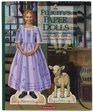 Felicity's Paper Dolls (American Girls)