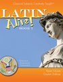 Latin Alive