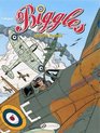 Spitfire Parade Biggles 1