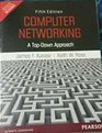 Computer Networking A TopDown Approach 5/e