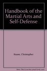 Handbook of the Martial Arts and SelfDefense