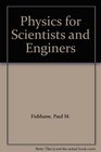 Physics for Scientists and Enginers