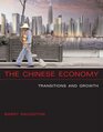 The Chinese Economy Transitions and Growth