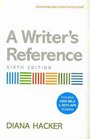 Writer's Reference 6e with 2009 MLA Update  APA Quick Reference Card