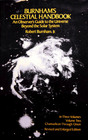 Burnham's Celestial Handbook Volume 2 Rev Edition