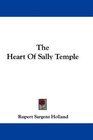 The Heart Of Sally Temple