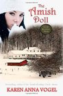 The Amish Doll: Amish Knitting Novel