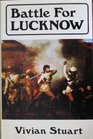 Battle for Lucknow