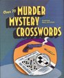 Over 70 Murder Mystery Crosswords