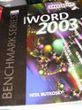 Microsoft Word 2003 Specialist