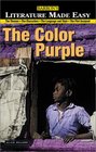Literature Made Easy: The Color Purple