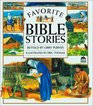 Favorite Bible Stories