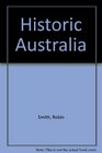 Historic Australia