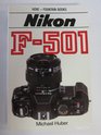 Nikon F501/Complete User's Guide to