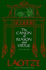 Canon of Reason and Virtue  Chinese and English