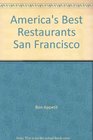 America's Best Restaurants San Francisco