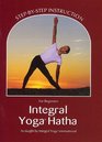 Integral Yoga Hatha for Beginners (Revised)