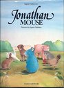 Jonathan Mouse