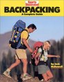 Backpacking A Complete Guide