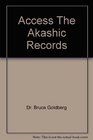 Access The Akashic Records