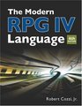 The Modern RPG IV Language