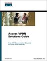 Access VPDN Solutions Guide