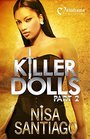 Killer Dolls  Part 2