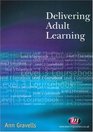 Delivering Adult Learning Level 3 Coursebook
