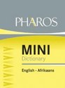 Mini EnglishAfrikaans Dictionary