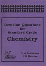 Revision Questions for Standard Grade Chemistry