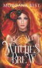 Witches' Brew Cozy Mystery