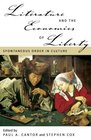 Literature and the Economics of Liberty