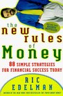 The New Rules of Money 88 Simple Strategies for Financial Success Today