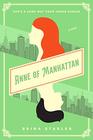 Anne of Manhattan A Novel