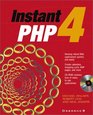 Instant PHP 4